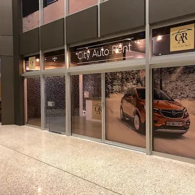 City Auto Rent